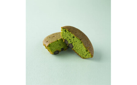 老舗茶舗の抹茶スイーツバラエティセット