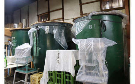 「天井川」特別純米原酒 720ml（みずかがみ100％使用）1本