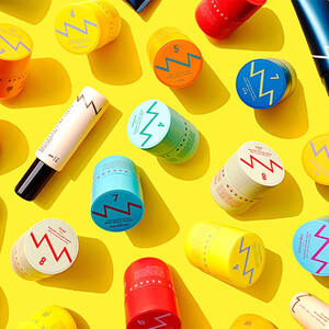 中野製薬 ナカノ スタイリング タント ワックス6 90g×2本