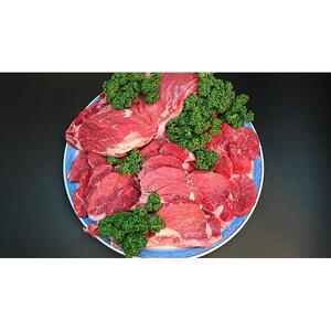 近江牛 ヒレステーキ 1本 （約4kg） 近江牛のサカエ屋