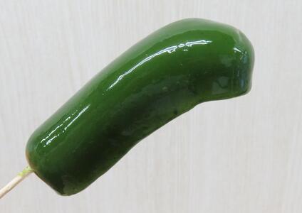 お茶屋のくずアイスキャンディー9本