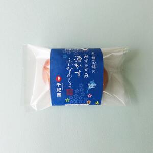 近江米「みずかがみ」酒かすふぃなんしぇ１２個詰合せ