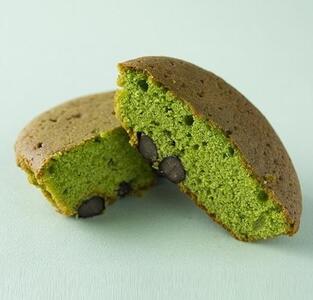 滋賀の焼き菓子３種１６個詰合せ