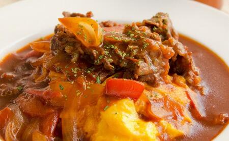 純近江牛切り落とし800g