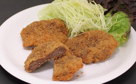 純近江牛ミンチカツ 12個