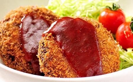 純近江牛コロッケ20個