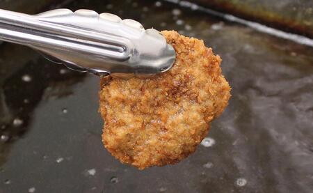 純近江牛ミンチカツ&コロッケセット