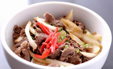 純近江牛切り落としこま肉500g