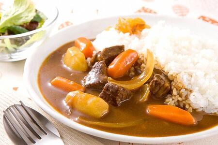 純近江牛カレー・シチュー用極上角切り肉