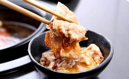 純近江牛 すき焼き用 特撰ロース 肉 1,000g