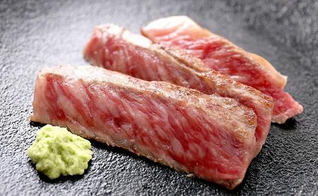 純近江牛特撰ステーキ肉200g×5枚
