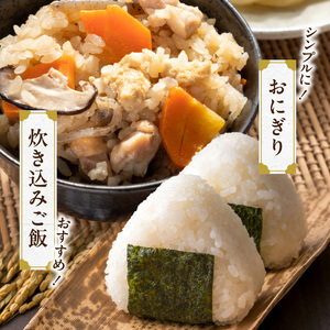 【令和8年度産】 先行予約 近江米『コシヒカリ』特別栽培米　5キロ×6回　偶数月お届け定期便（鮮度保持袋）