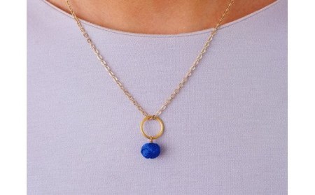 命名指輪【師走　十二月】 出産祝い ベビーリング 記念品 お守り リング 綴織