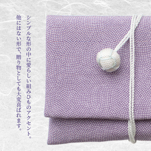 ジュエリーふくさ