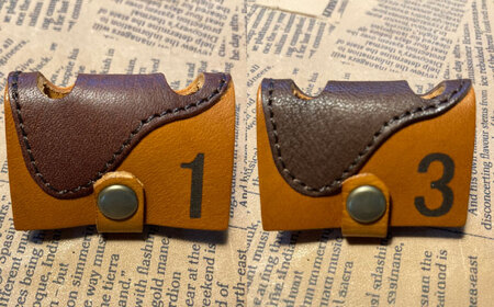 【選べるナンバー】鞍型 コードホルダー [BIAU080] 競馬