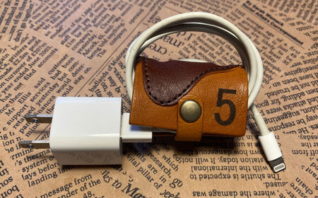 【選べるナンバー】鞍型 コードホルダー [BIAU080] 競馬