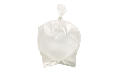 携帯用ポリ袋　ウィズパック 10枚　×8セット[BICD013]