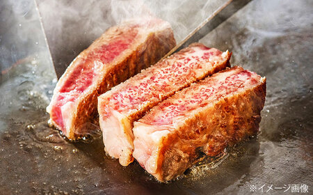 厳選近江牛サーロイン（4枚）800g  / 牛肉 和牛 国産牛 黒毛和牛 サーロインステーキ 厚切り 霜降り 高級 / 栗東市 / 有限会社 岡山[BIBE032]