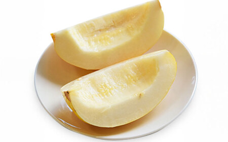 【2026年7月下旬より順次発送】旬の野菜 懐かしまっか便（栽培期間中、農薬・化学肥料・動物性堆肥不使用）/ まくわうり セット 詰め合わせ 新鮮 野菜 旬 / 滋賀県 栗東市 / ワダケン リアルソイルハウス [BIBM006]