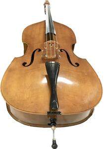 【 コントラバス用 】 エンドピンキャップーＭ１０タイプ（1個）