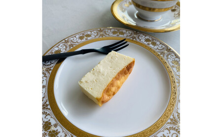 LIBERAオリジナルチーズケーキ