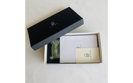 LIBERA抹茶チーズケーキ