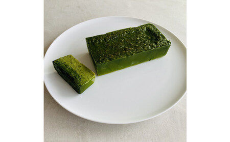 LIBERA抹茶チーズケーキ