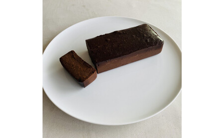 LIBERAチョコレートテリーヌ