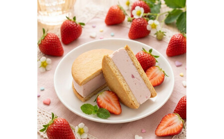 山田牧場ジェラートサンド 15コ入り