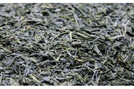 1200年の伝統の味と香り「特選あさみや茶」