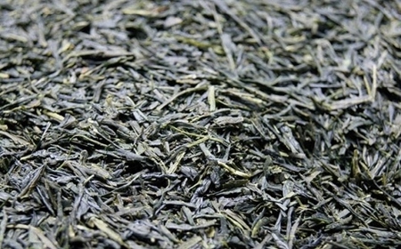 1200年の伝統の味と香り「特選あさみや茶」