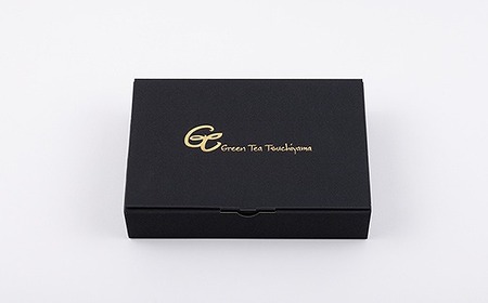 和紅茶とフィナンシェのギフト