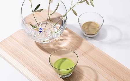 ラテ、ティーバッグ、かぶせ茶ギフト