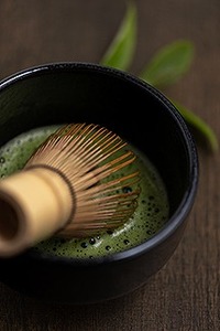抹茶、紅茶、フィナンシェのギフト