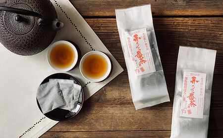 滋賀県産【天日乾かし赤ちゃん番茶ティーバッグ】合計150袋 約3ヵ月分