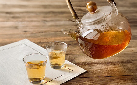 滋賀県産【天日乾かし赤ちゃん番茶ティーバッグ】合計150袋 約3ヵ月分