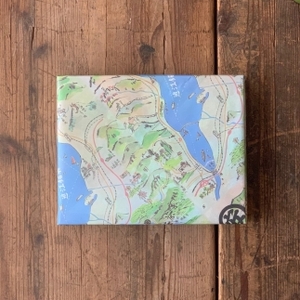 滋賀県産 【水出し茶ティーバッグ煎茶 と ほうじ茶】 合計78袋 約2ヵ月半分