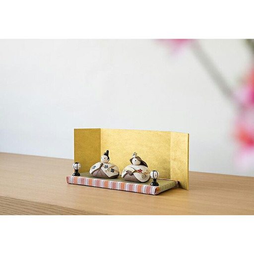 ふるさと納税で届く伝統工芸の雛人形。埼玉県鴻巣市の江戸木目込人形や各地の職人技が光る逸品