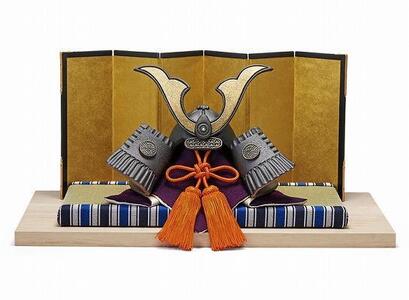 信楽焼陶兜7号伊達政宗