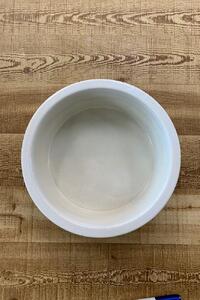 Hangout Grillpan(中)白