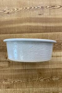 Hangout Grillpan(中)白