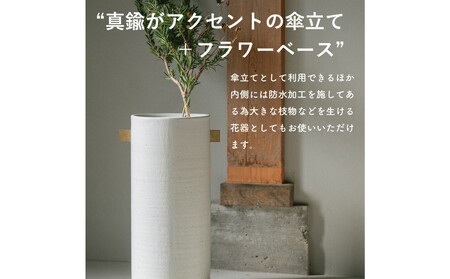 [HIJICA]TEOKE stand　ブラウン　HJC-03BN