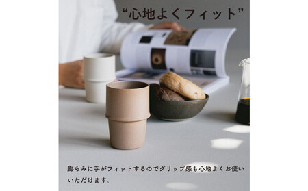 [HIJICA]　tumbler ４客セット　HJC-11set