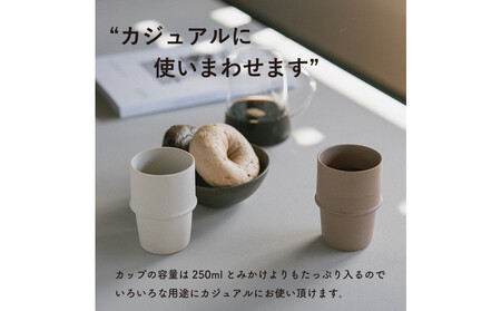 [HIJICA]　tumbler ４客セット　HJC-11set