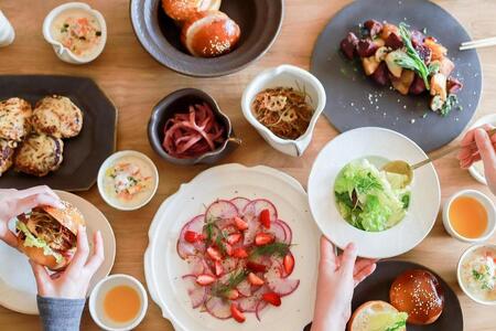 信楽焼 リムボウル（小） 鉄散 ２枚セット【古谷製陶所】