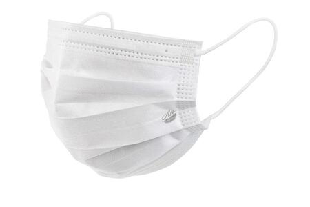 TSUBASA　超軽量サージカルマスク 50枚×3箱　　　　　　　　　　　　　　　　　　　