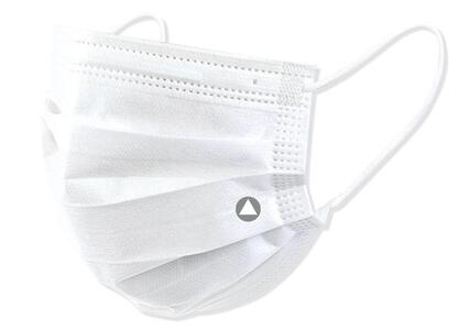 TSUBASA ヴァイアブロックサージカルマスク 50枚×3箱