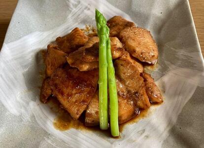 近江鶏味付け肉6種Bセット