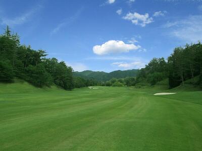 ローズゴルフクラブ　ゴルフプレー チケット（3,000円分）