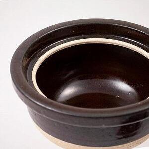 かまど名人carino 3合炊き 織部(緑)